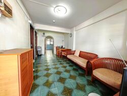Blk 76 Whampoa Spring (Toa Payoh), HDB 3 Rooms #534948161